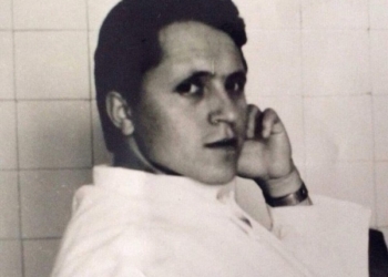 Homazhe për themeluesin e Spitalit Ushtarak të Brigadës 114 të UÇK-së