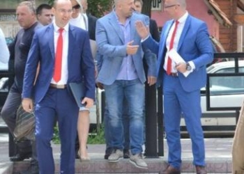 “Lista Serbe” i reagon Sveçlës pas deklaratave për bazat e Policisë së Kosovës në veri të vendit