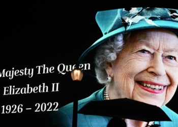 Arkivoli i mbretëreshës britanike bartet drejt Edinburgut