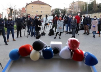 AGK dënon kërcënimin ndaj gazetarit Irfan Maliqi