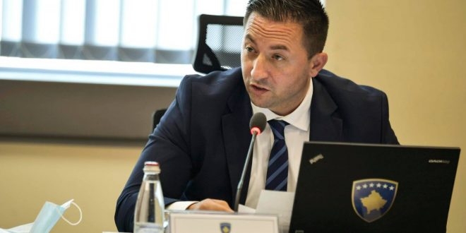 Mehaj: Ligji për Policinë Ushtarake në FSK është shumë i rëndësishëm për ruajtjen e rendit ushtarak