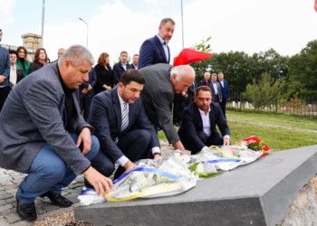 Krasniqi: Heroizmi i Fehmi e Xhevë Lladrovcit, shembull i sakrificës për çlirimin e Kosovës