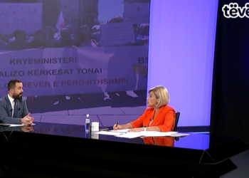 Kusari-Lila: Në ditën kur hynte në fuqi marrëveshja për letërnjoftime, u paralajmërua greva