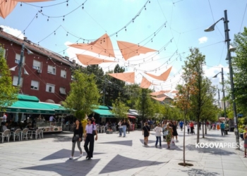 Moti sot me diell, pasdite edhe vranësira kalimtare