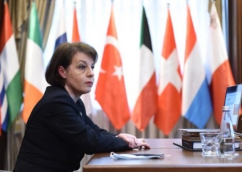 Protestojnë punonjësit e MPJ-së, kërkojnë ligjshmëri në këtë institucion