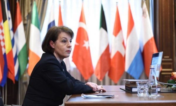 Protestojnë punonjësit e MPJ-së, kërkojnë ligjshmëri në këtë institucion