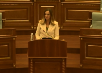 Nagavci: Qeveria ka dëshmuar se e ka vëmendjen te arsimi, dialogu me grevistët s’ka munguar asnjëherë