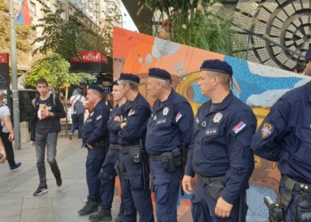 Serbia ndalon mbajtjen e Paradës së Krenarisë