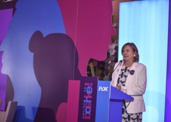 Drejtoresha e NDI-së: PDK po vendosë një standard të ri në Kosovë