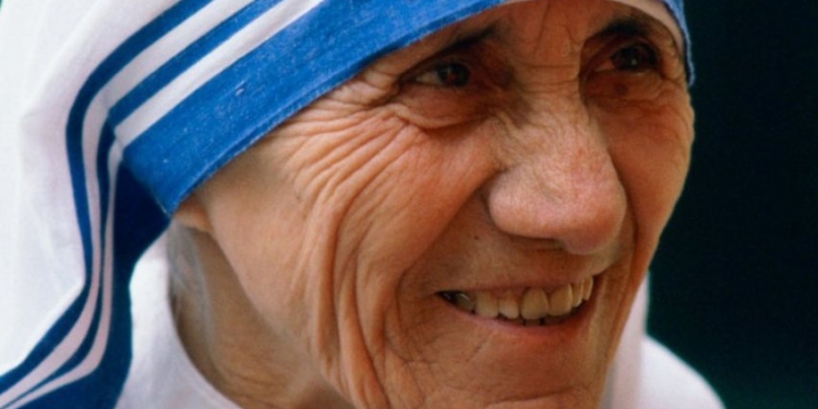 25 vjet nga shkuarja në amshim e Shën Nënë Terezës