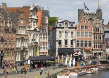 Vjehrri e vret dhëndrin shqiptar 28 vjeç në Belgjikë