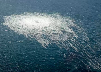 Dëmtime të reja në tubacionin Nord Stream