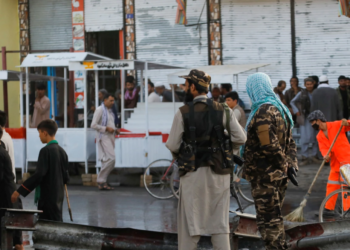 Shpërthimi në një xhami në Afganistan lë 18 të vdekur