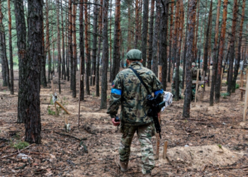 Ekspertët e OKB-së: Në Ukrainë janë kryer krime lufte