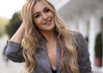 Zyrtarizohet prezantuesja e re e Për’puthen