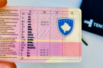 Pas Gjermanisë edhe Hungaria do t’i njoh patentë shoferët e Kosovës