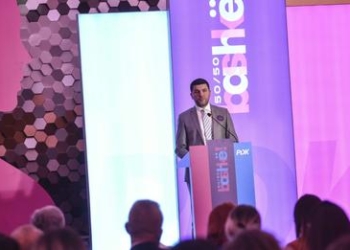 Krasniqi: Epokë e re me përfaqësim të barabartë gjinor