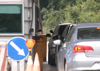 Marrëveshja për dokumentet personale po zbatohet në pikat kufitare me Serbinë