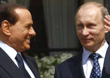 Berlusconi: Putinin “e kanë shtyrë” të nisë luftën