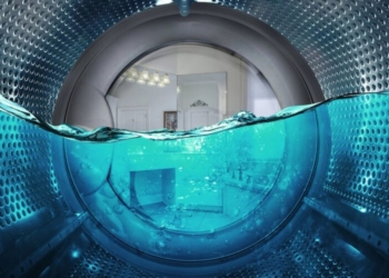 Gjërat që duhet të dini për larjen e rrobave në 30 gradë