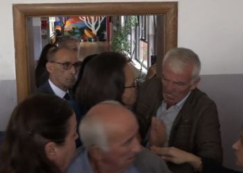 Ahmet Pllana: Një gjysh kërkoi të filloj mësimi