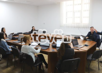 Komuna e Preshevës përgatitet për regjistrimin e popullsisë