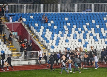 Prishtina – Ballkani/ Disiplinori i dërgon me “tavë” dënimet për dy skuadrat