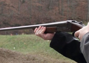 Plagoset aksidentalisht 13 vjeçari nga vëllau i tij