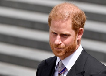 Princ Harry shtyn publikimin e librit, pas vdekjes së mbretëreshës Elizabet