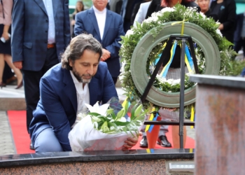 Perparim Rama: Shën Nënë Tereza, simboli i paqes, mirësisë dhe humanizmit