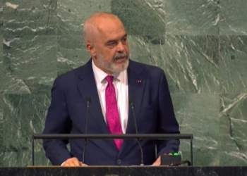 Rama në OKB: Njiheni Kosovën