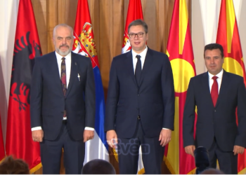 Zgjerimi i “Open Ballkanit”