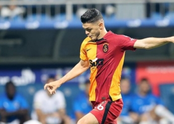 FOTO/ Norwich City me vonesë konfirmon largimin e Rashicës te Galatasaray