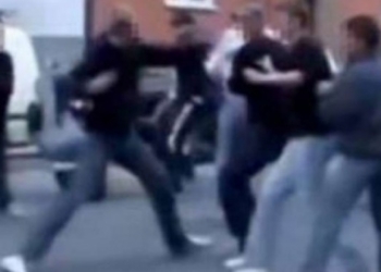 Përleshje dhe të shtëna me armë mes dy grupeve në Prishtinë