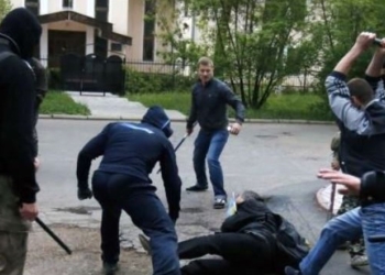 Rrahën mes vete, arrestohen 7 persona në Pejë