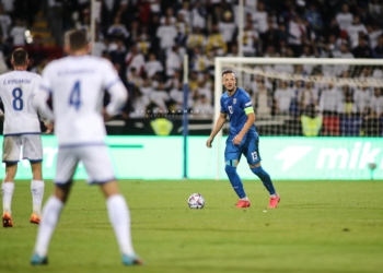 Rrahmani për ndeshjen ndaj Qipros: Sakrifikova, nuk isha në 100%-in tim