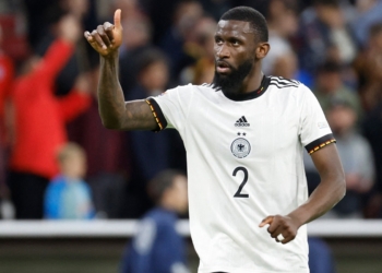 Rudiger: Kupa e Botës në Katar nuk është për tifozët, tregon rolin e parasë në futboll!
