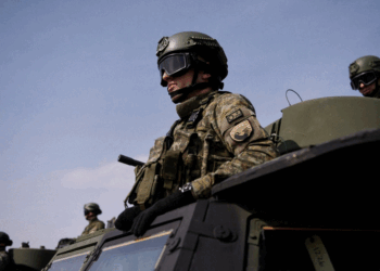 Kosova nënshkruan marrëveshje me Britaninë për misione ushtarake jashtë shtetit