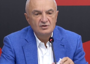 Kriza energjetike në Shqipëri, Meta: Qytetarët janë faturuar edhe kur nuk kanë qenë në banesa prej muajsh