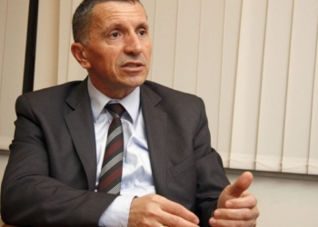 Kamberi për thirrjet për arrestimin e tij: Po përdoren metoda të Millosheviqit