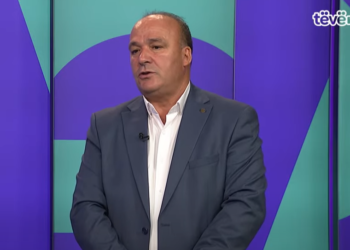 Bulliqi: Gjendja e mësimdhënësve nuk është e mirë, nëse greva vazhdon do na shkaktojë çrregullime