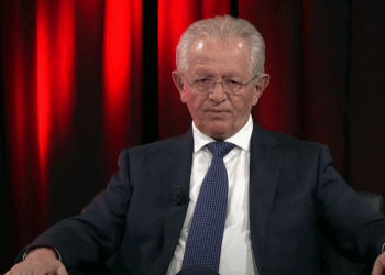 Hyseni: Kurti dhe Vuçiq nuk kanë fuqi dhe guxim ta mbyllin çështjen e dialogut