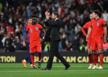 “Lojtarët treguan shpirt dhe karakter”, Southgate: Kjo javë na mësoi shumë!