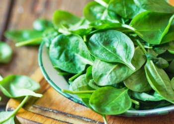 Spinaqi ju ndihmon të keni muskuj të fortë