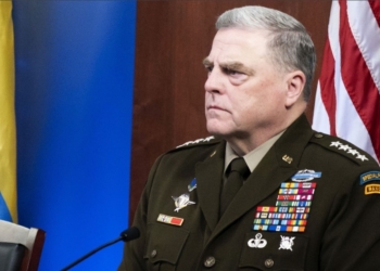 Gjenerali amerikan: Pushtimi rus i Ukrainës, dështim ushtarak