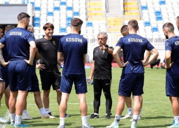 Zyrtare: Giresse publikon listën, ardhje të reja te ‘Dardanët’