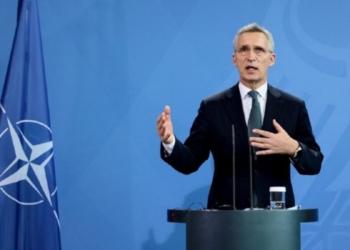 NATO dënon sulmin kibernetik të Iranit ndaj Shqipërisë