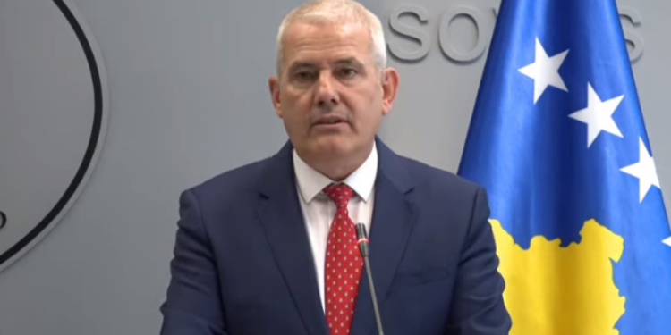 Sveçla: Ia kemi dalë me sukses të përballemi me sulmet kibernetike