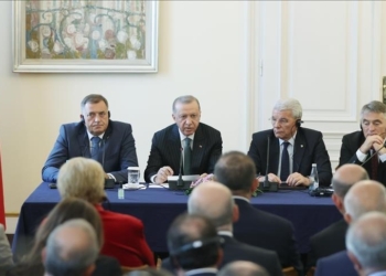 Udhëtimi Turqi- Bosnjë vetëm me letërnjoftime