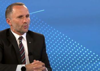 Avdia: “Guxo” është aset politik i presidentes Osmani, për çdo veprim mirret miratimi i saj